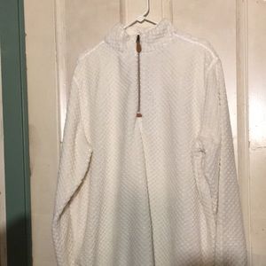 Glitzy Girl 2xl Sherpa $35